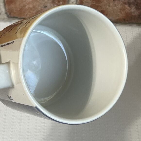 Death Valley National Park Ceramic Coffee Mug 16 oz Multi Manly Beacon Badlands - Picture 7 of 13